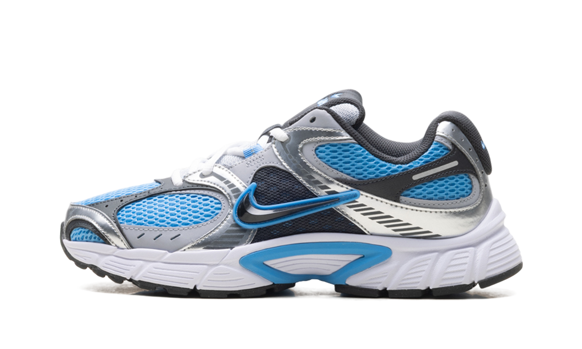 V5 RNR WMNS"University Blue Anthracite" HQ7901 400