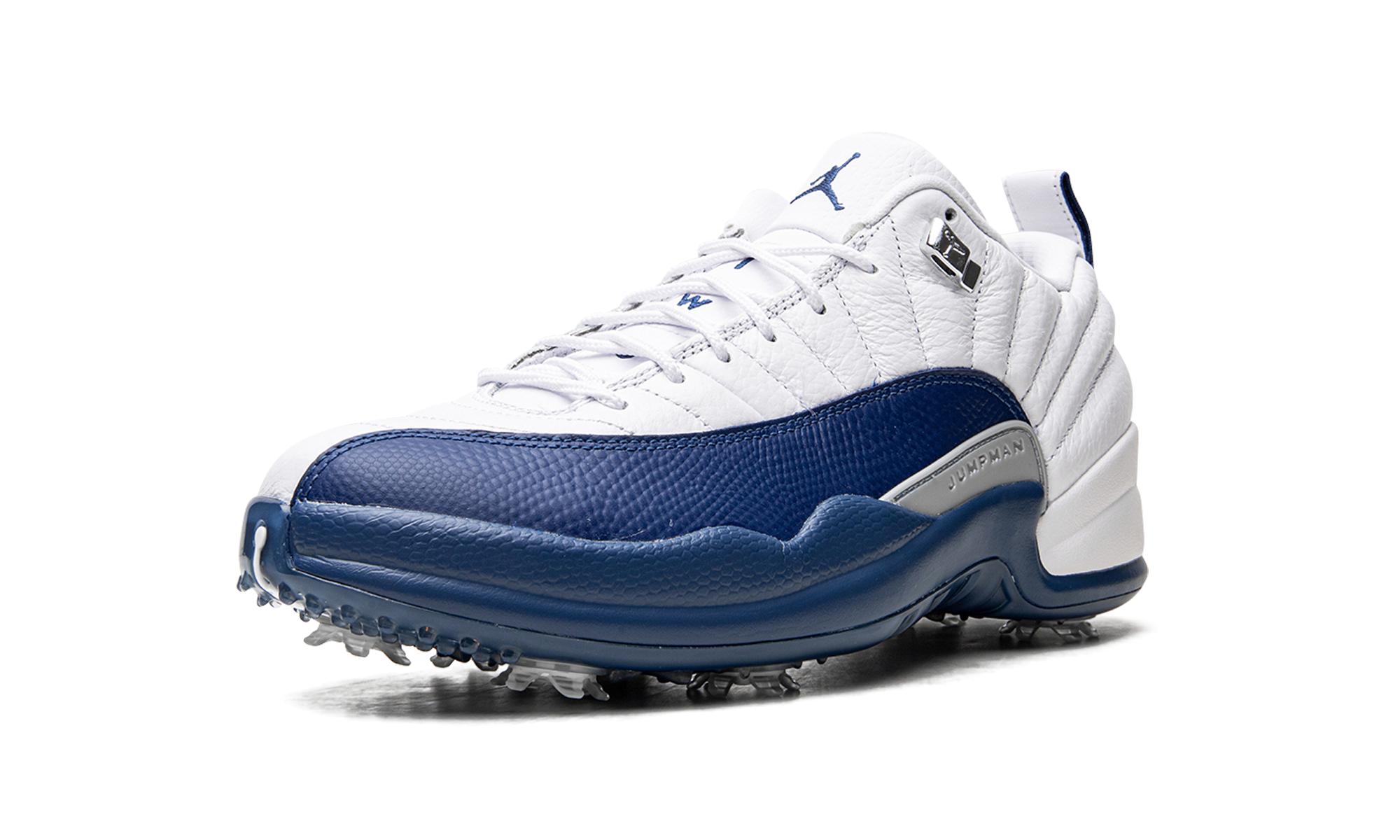 12 Low Golf "French Blue" DH4120 101