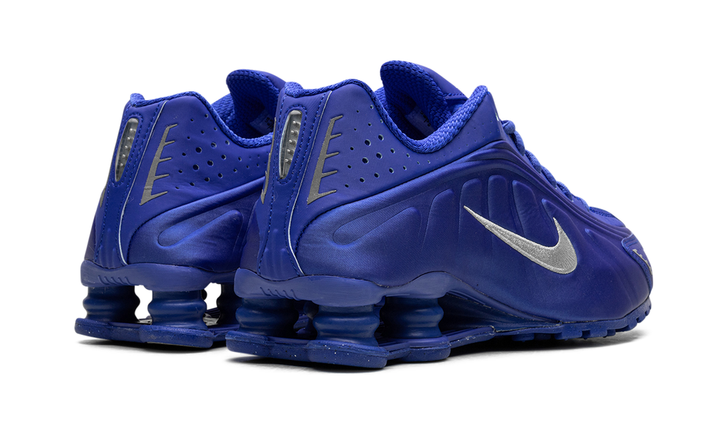 Shox R4 WMNS"Racer Blue" HJ7303 445