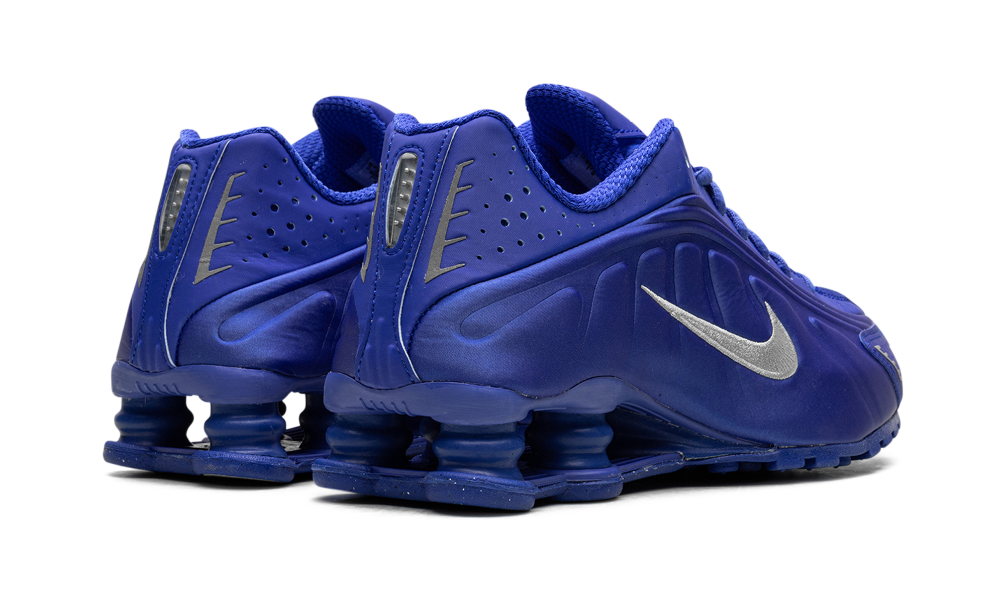 Shox R4 WMNS"Racer Blue" HJ7303 445