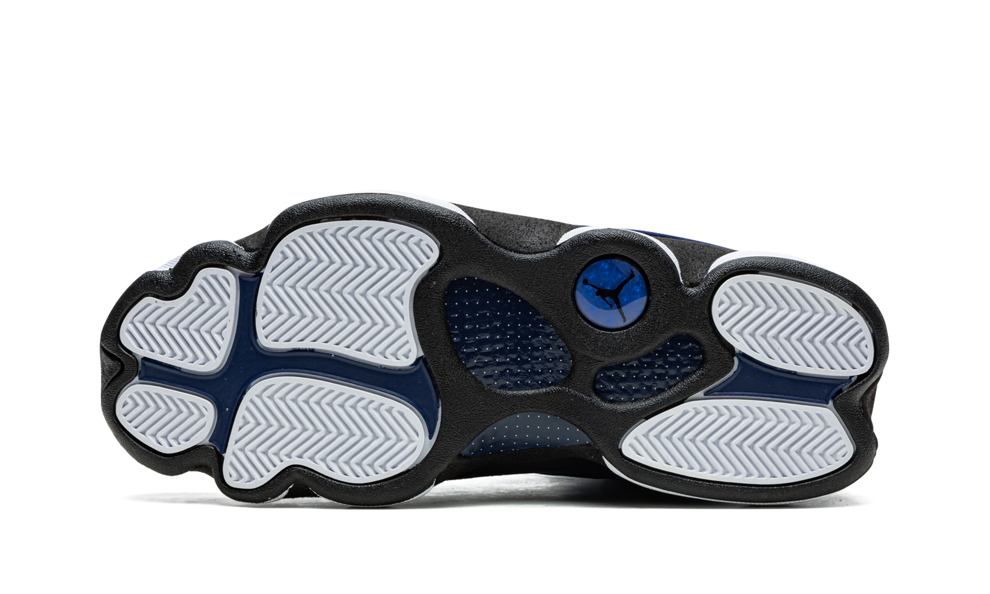 Retro 13 "Brave Blue" DJ5982 400