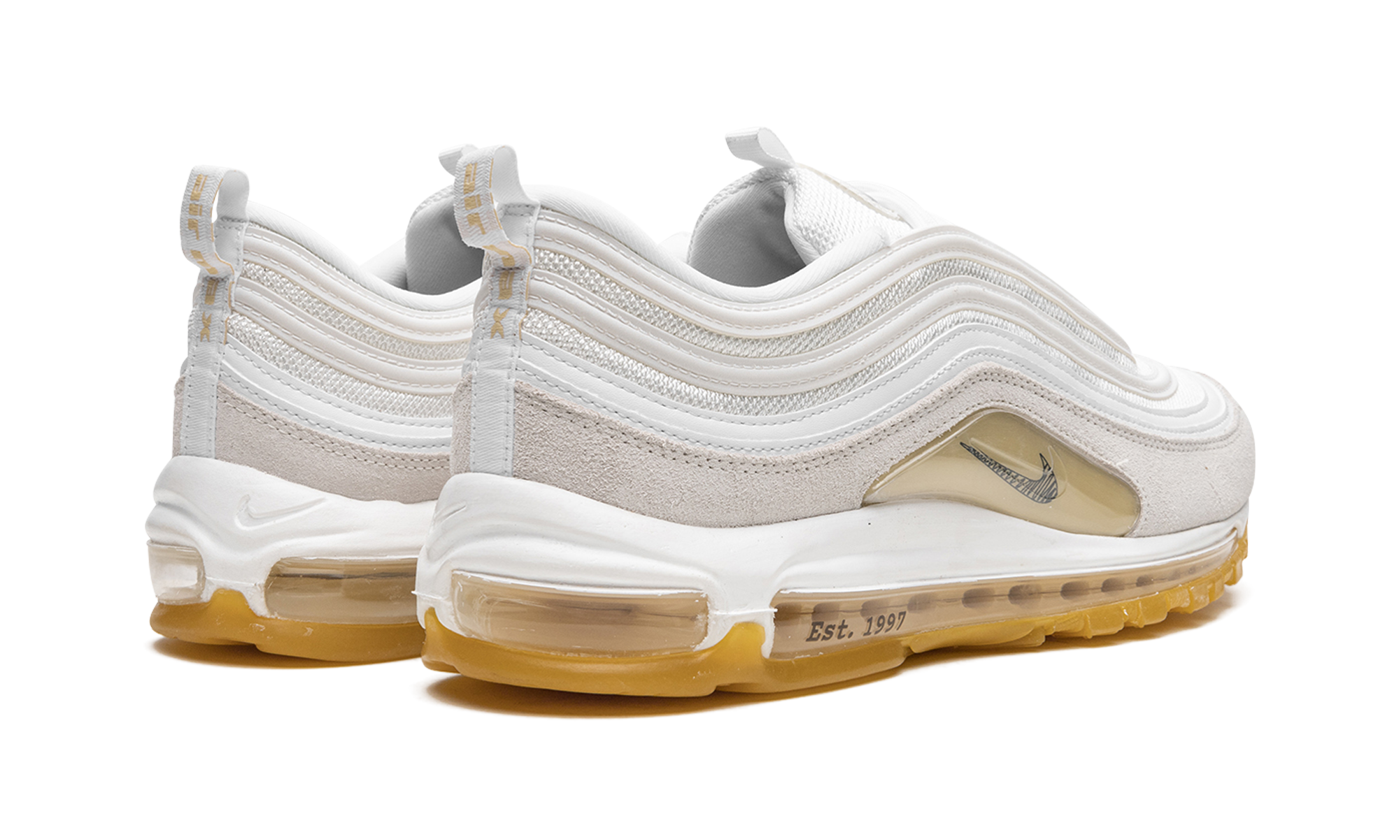 Air Max 97 "M. Frank Rudy" DQ8961 100