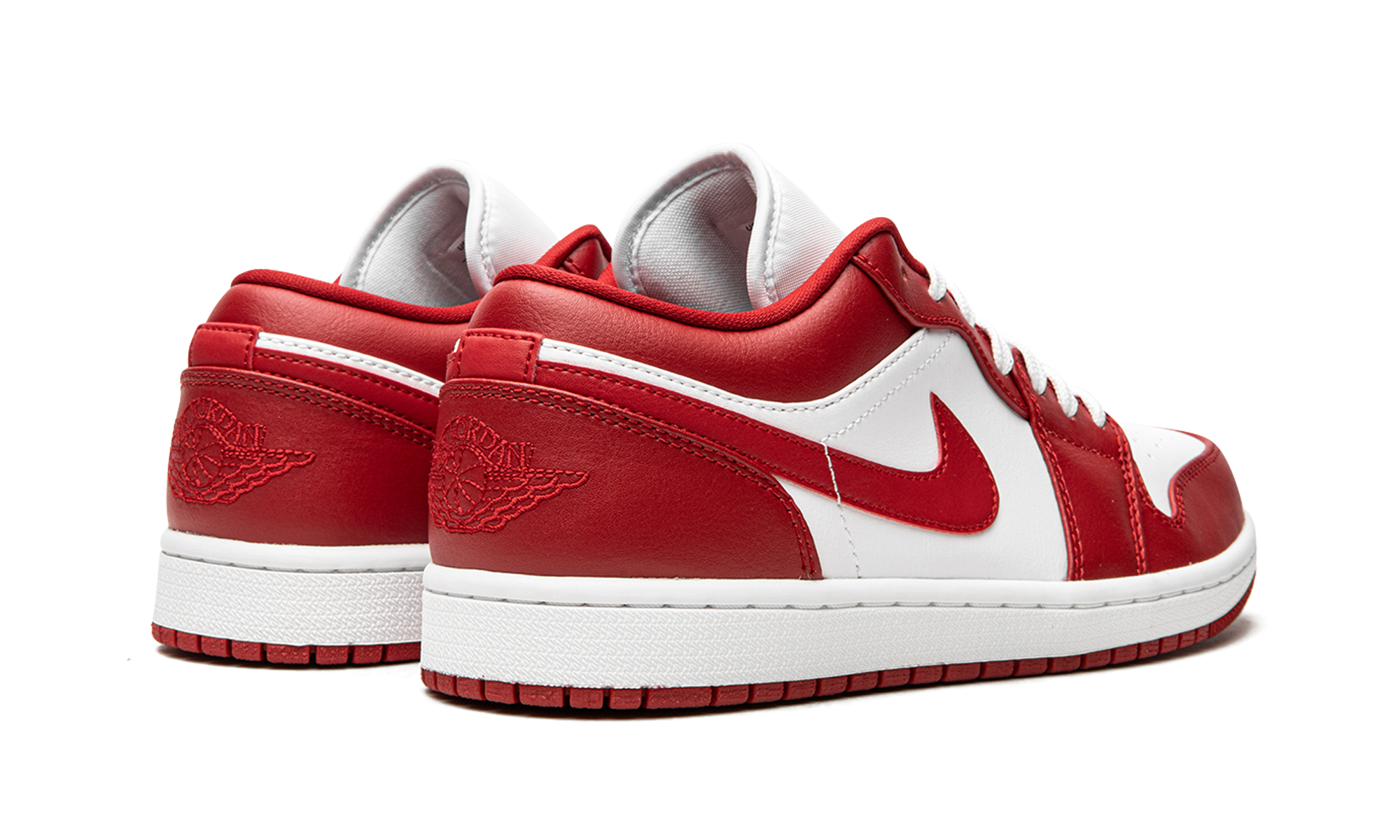 1 Low "Gym Red" 553558 611