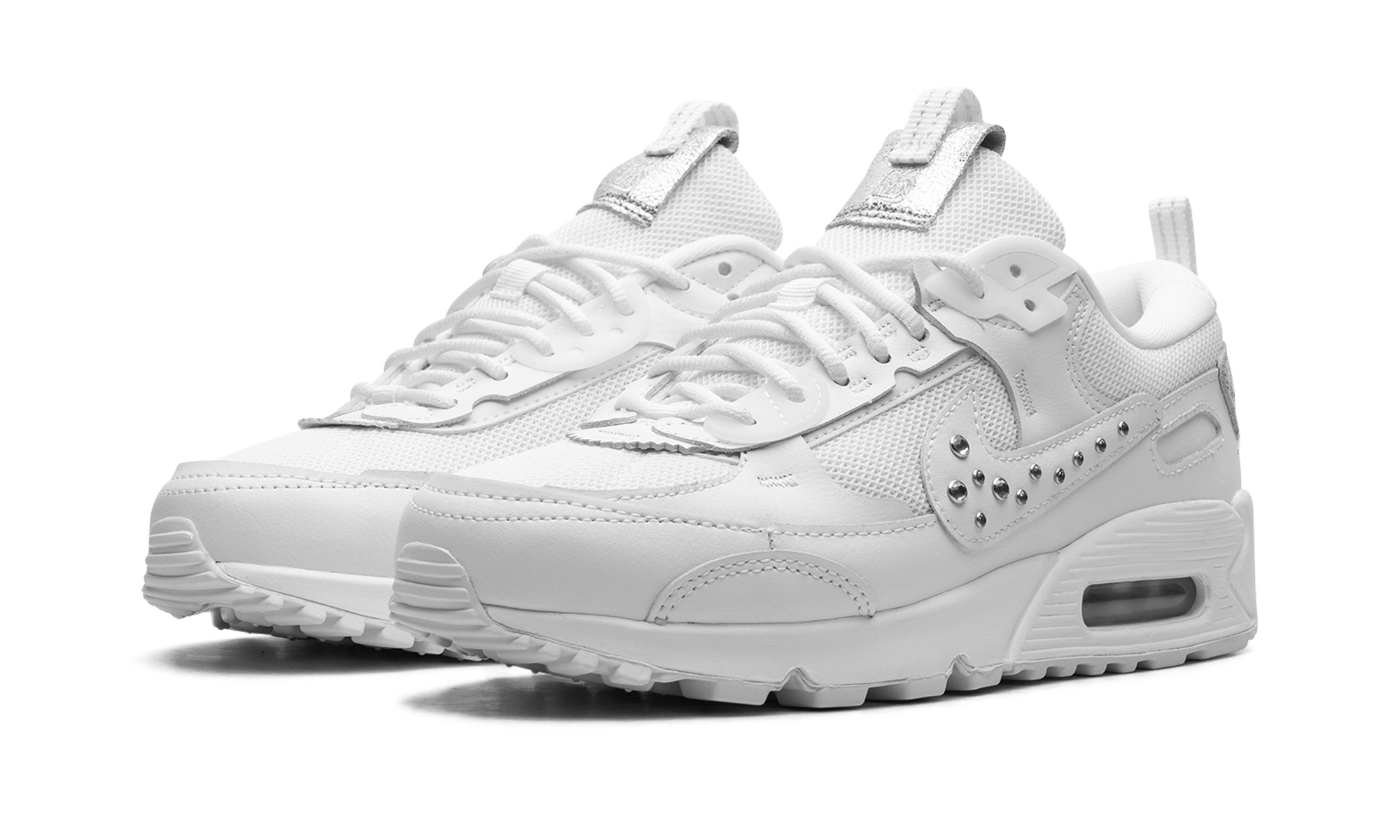 AIR MAX 90 FUTURA WMNS"Studded Swoosh" FQ8888 100