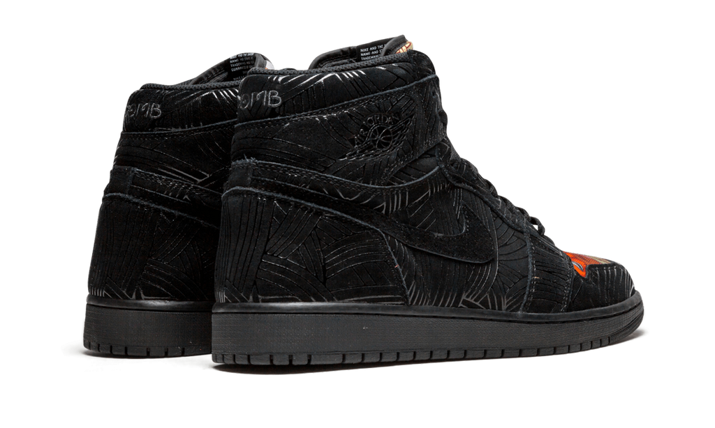 1 Retro High OG LHM "Latin Hertiage Month" AH7739 001