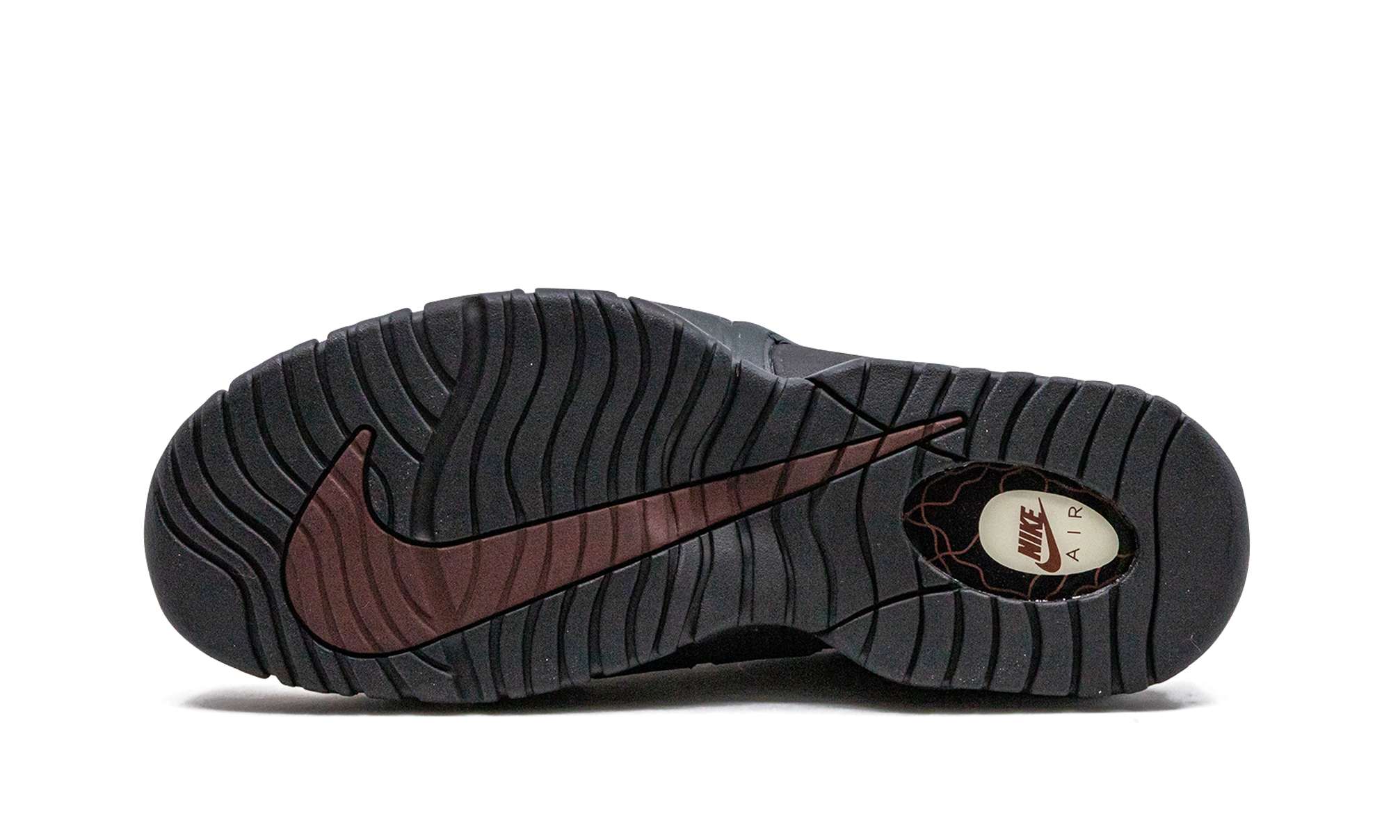 Air Max Penny "Faded Spruce" DV7442 001