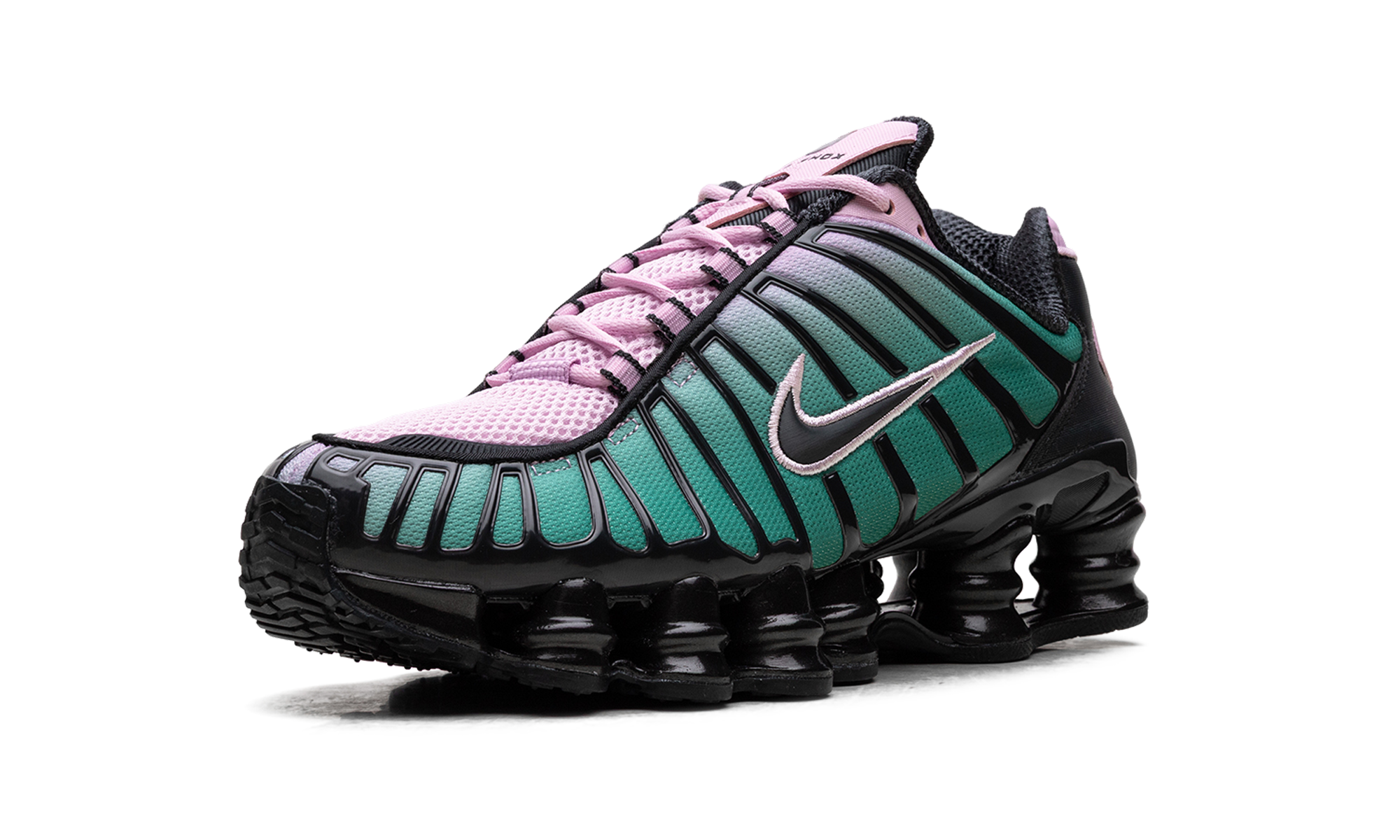 Shox TL WMNS"Watermelon" IH1336 600