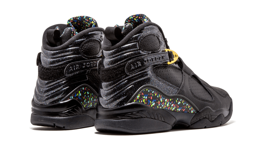 8 Retro C&C "Confetti" 832821 004