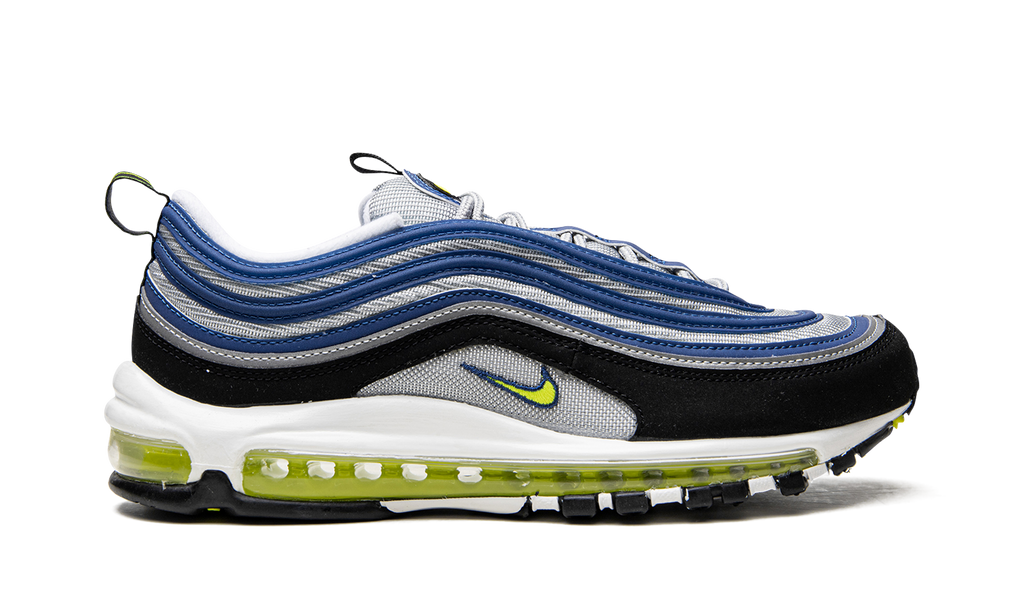 Air Max 97 OG "Atlantic Blue 2022" DM0028 400