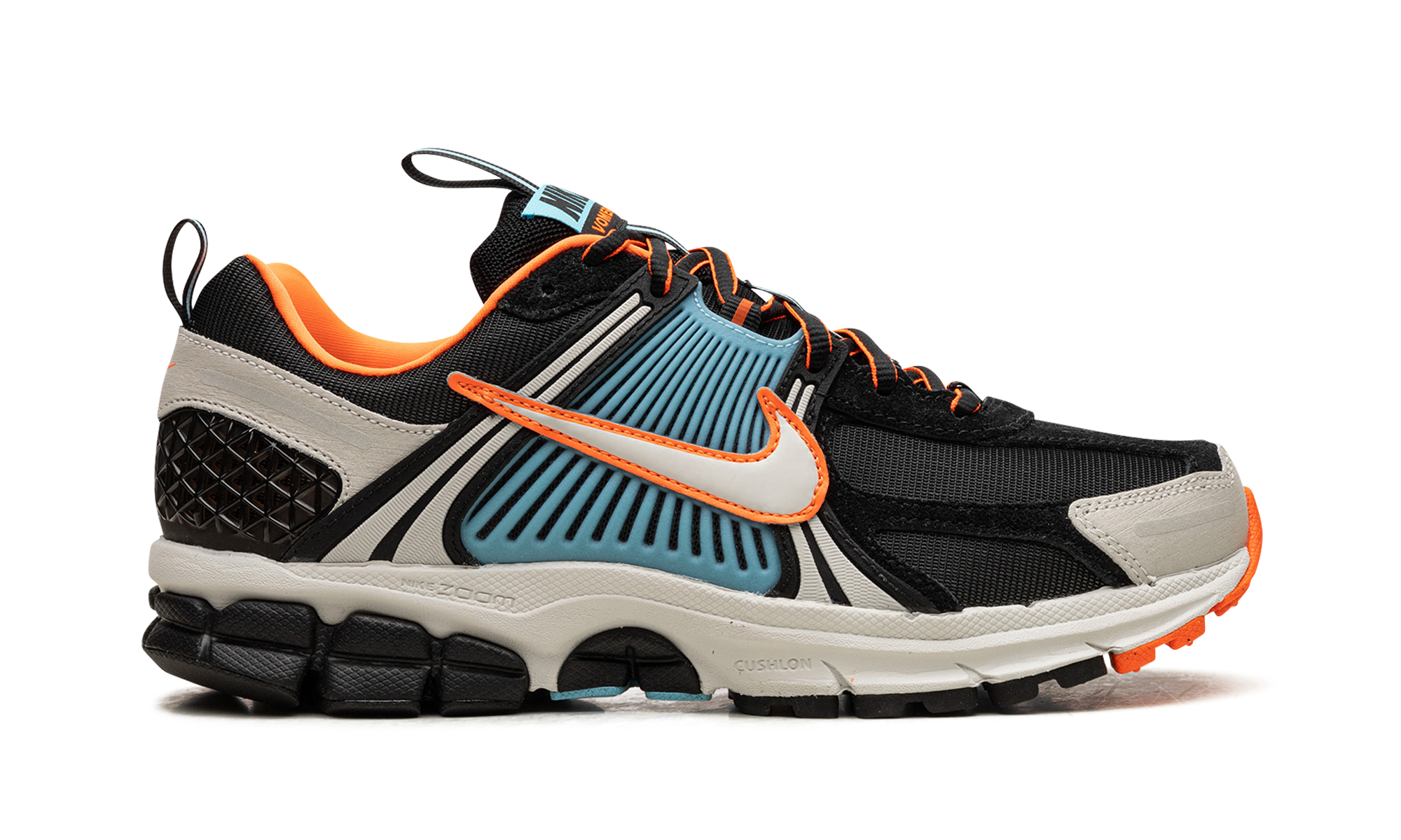 ZOOM VOMERO 5 WMNS"Black/Blue Gaze" FZ3963 010