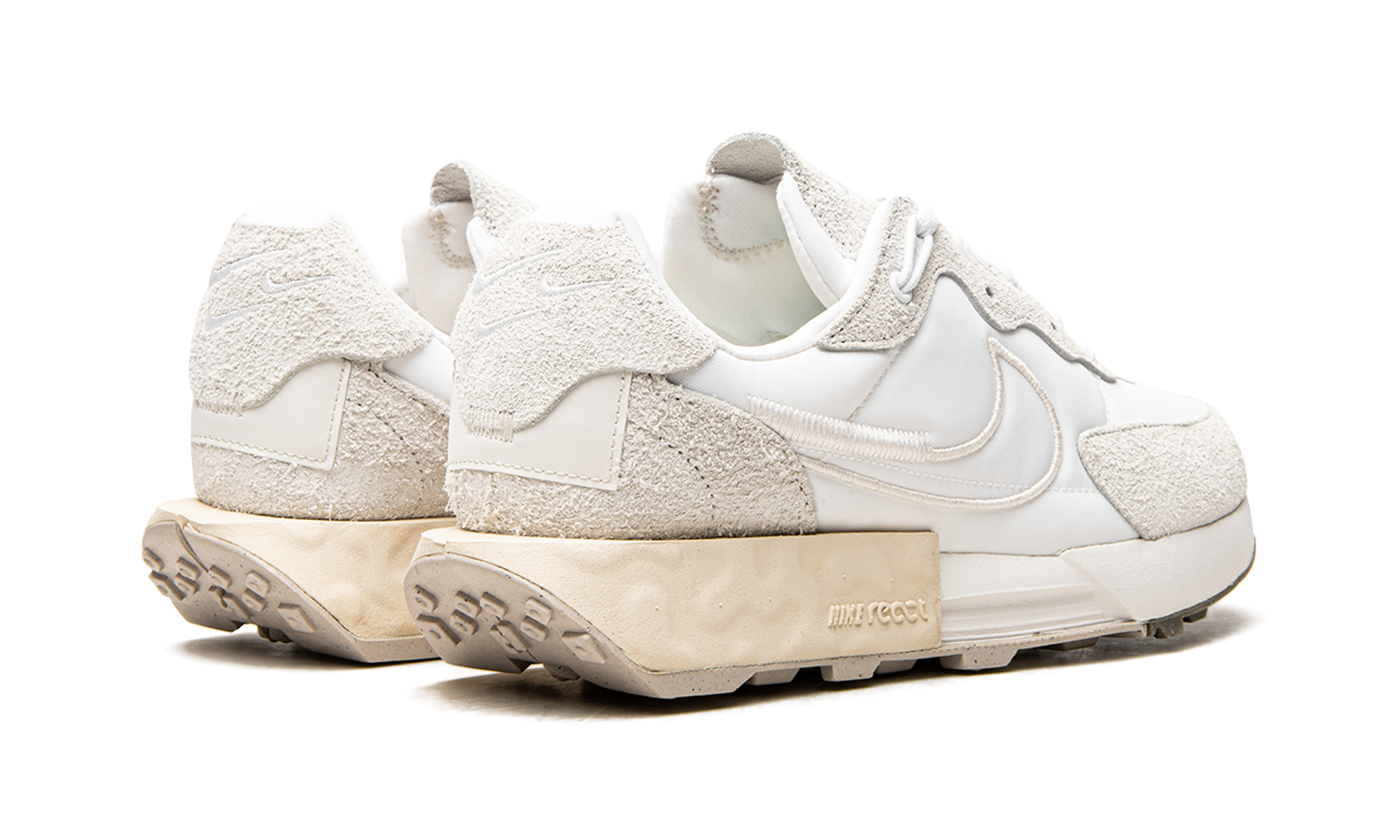 FONTANKA WAFFLE WMNS"White" DC3579 100