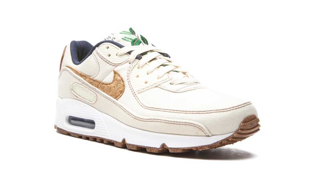 Air Max 90 "Cork Coconut Milk"