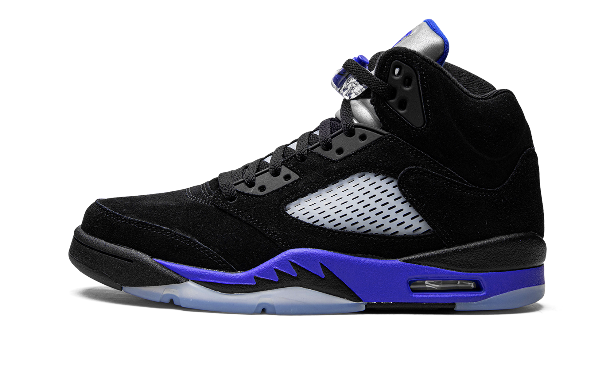 5 Retro "Racer Blue" CT4838 004