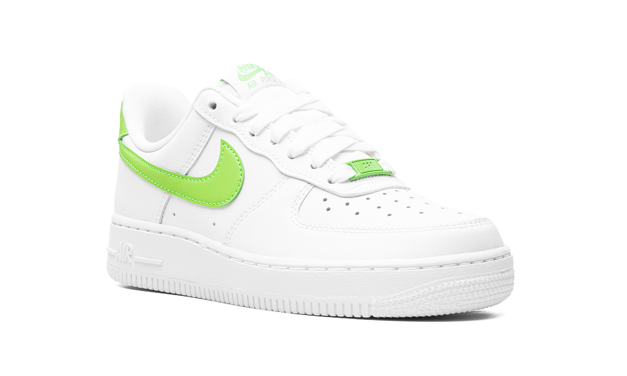 AIR FORCE 1 WMNS"Action Green" DD8959 112
