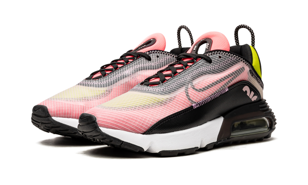 AIR MAX 2090 MNS WMNS "Champagne Cyber"