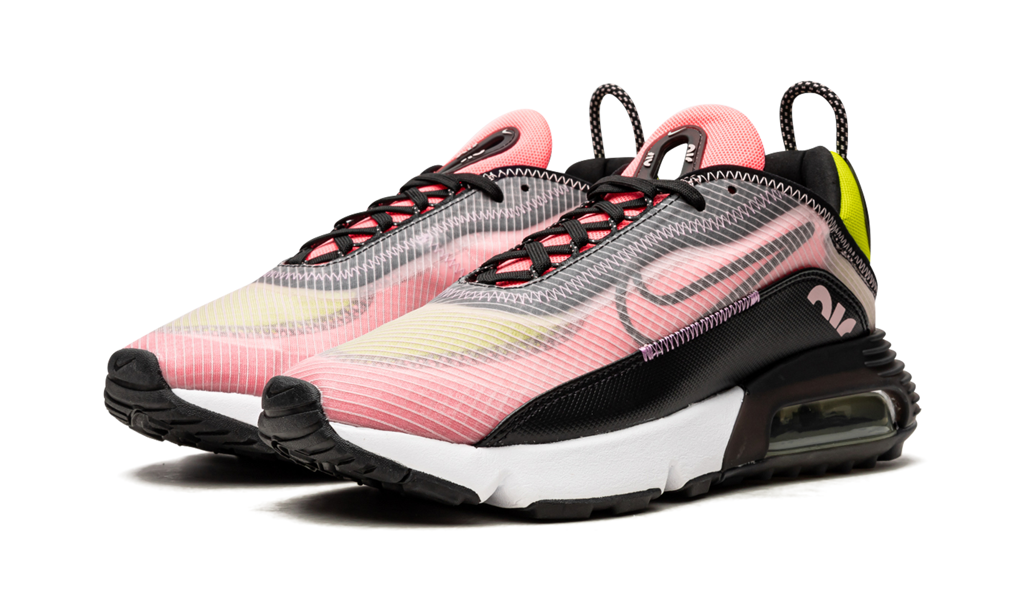 AIR MAX 2090 MNS WMNS "Champagne Cyber"