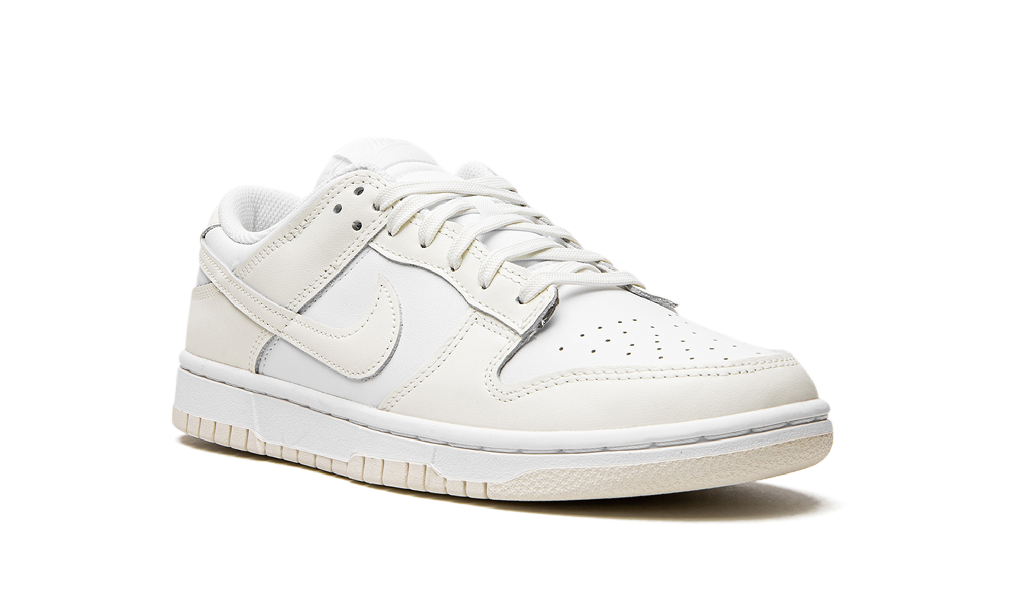 DUNK LO MNS WMNS"Coconut Milk" DD1503 121