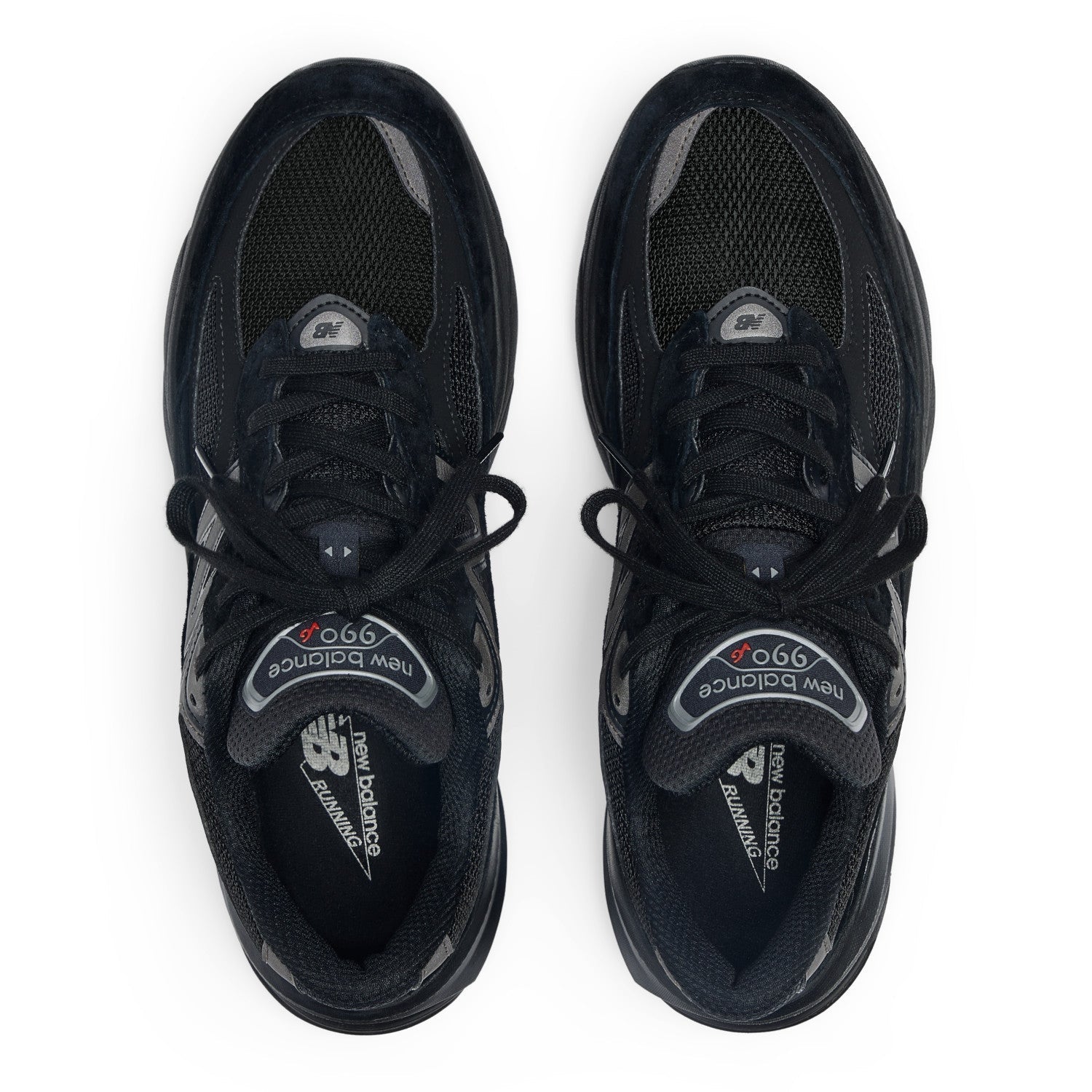 Men's Made in USA 990v6