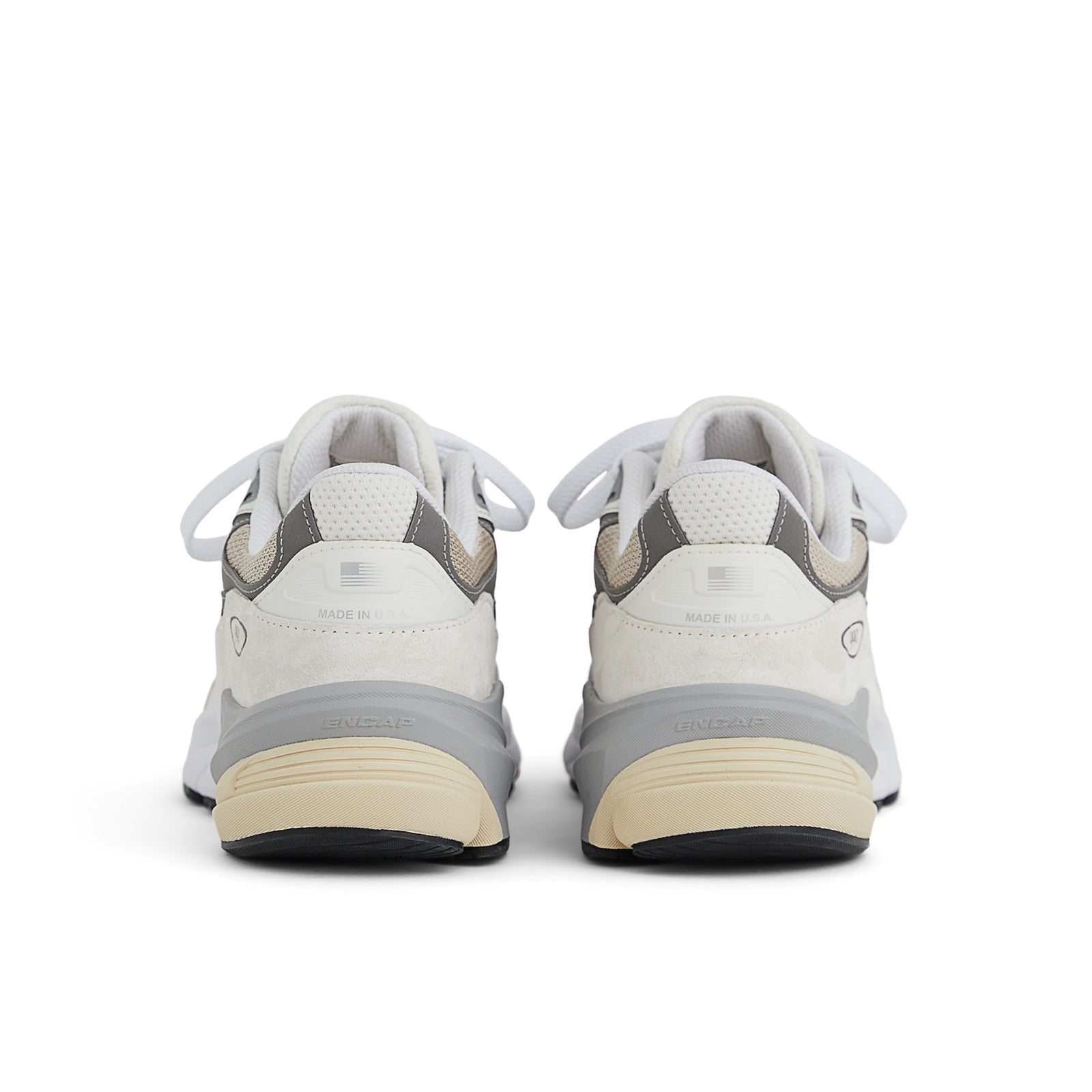 Unisex Made in USA 990v6 Reflection Marblehead