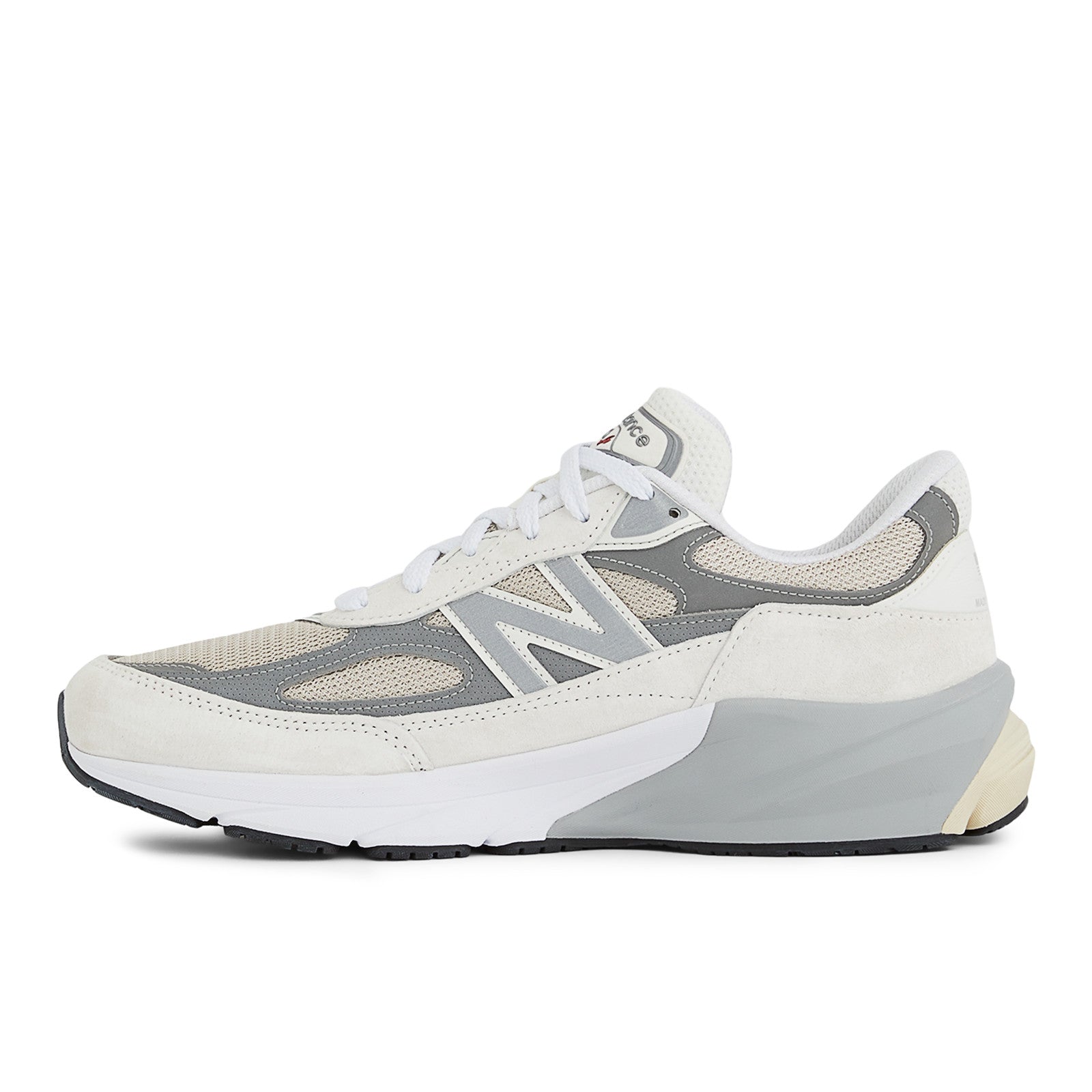 Unisex Made in USA 990v6 Reflection Marblehead