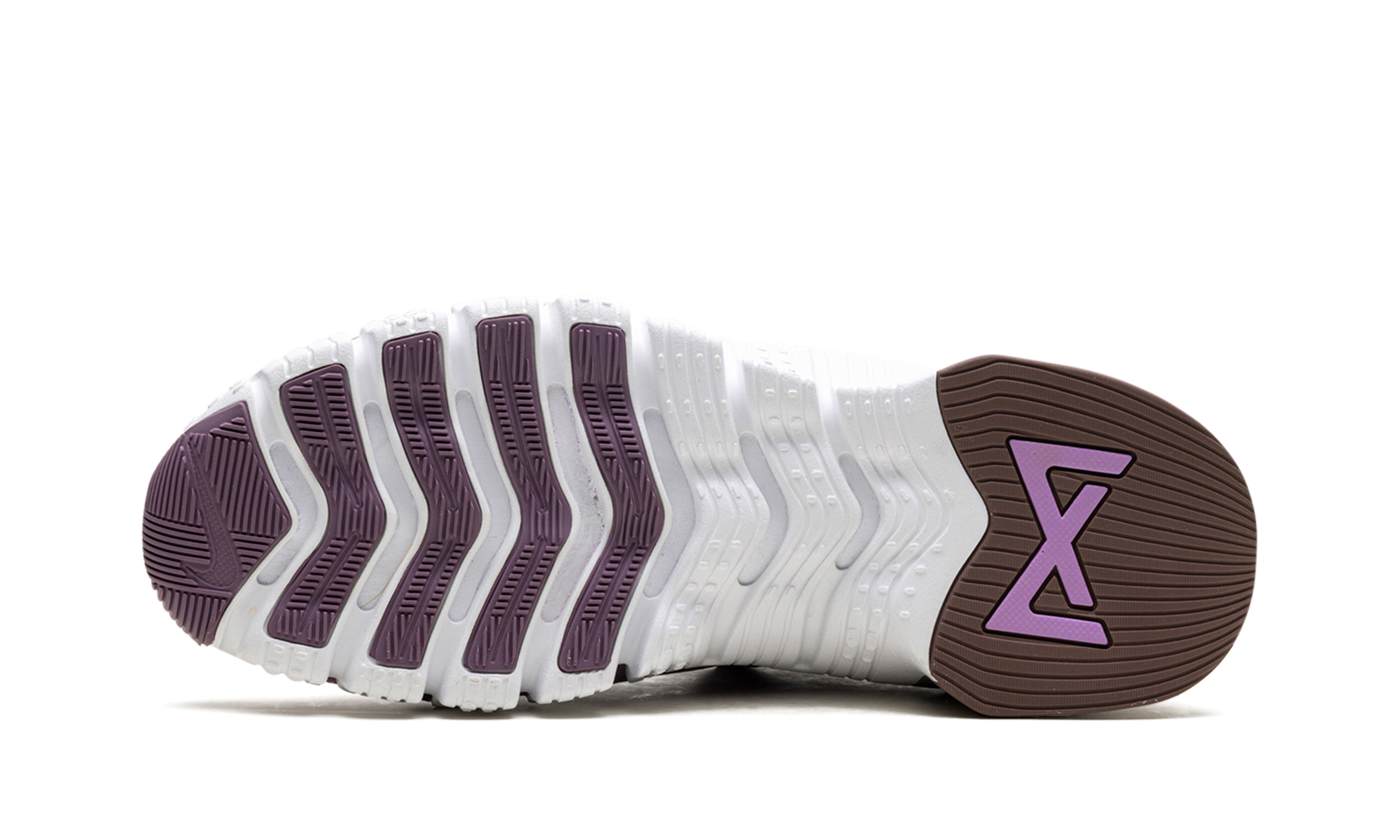 Free Metcon 5 WMNS"Violet Dust" DV3950 500