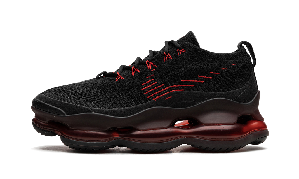 Air Max Scorpion "Black University Red" DJ4701 004