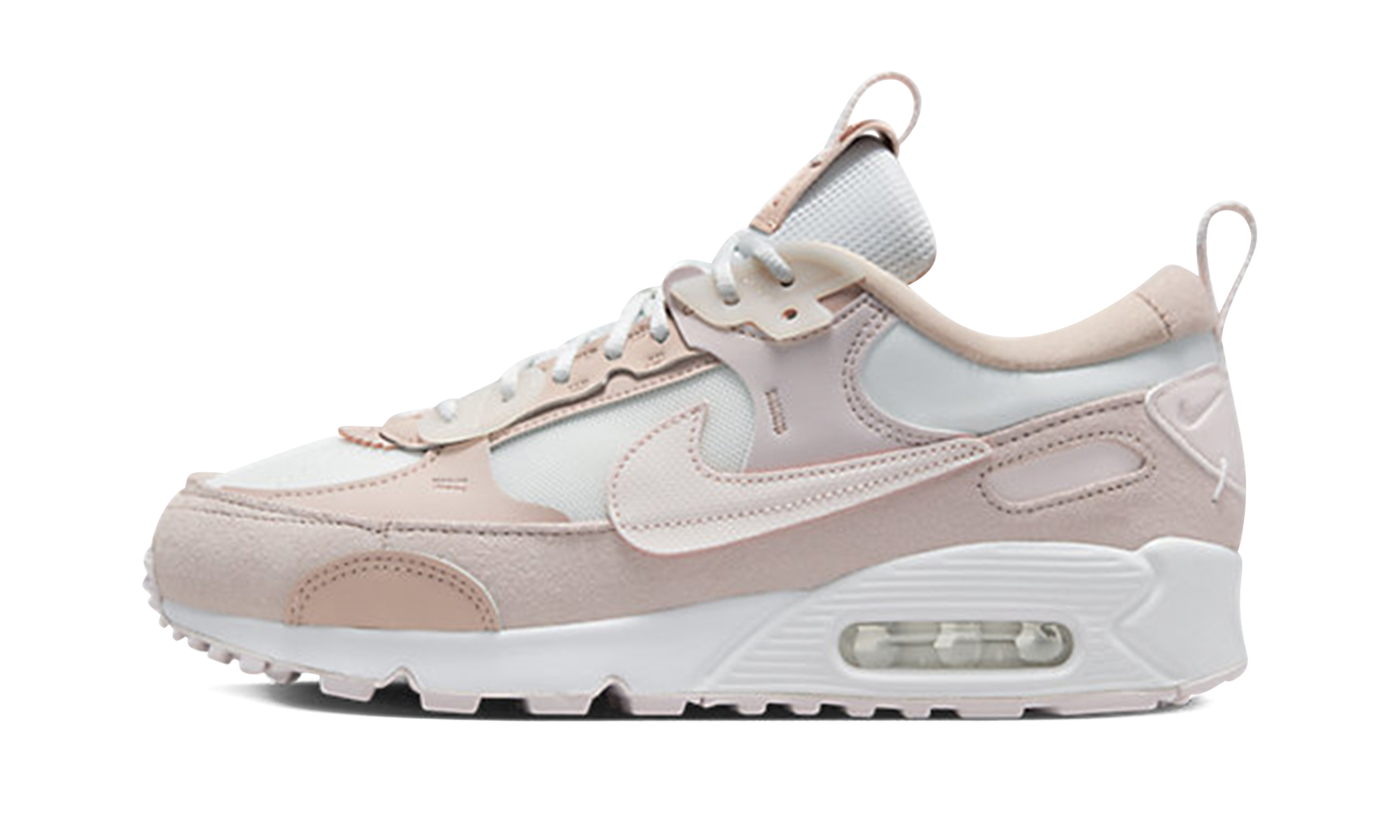 AIR MAX 90 FUTURA MNS WMNS"Barley Rose" DM9922 104