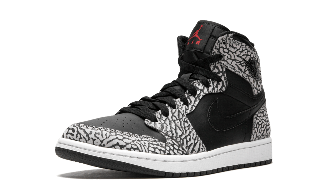 1 Retro High "Elephant Print" 839115 013