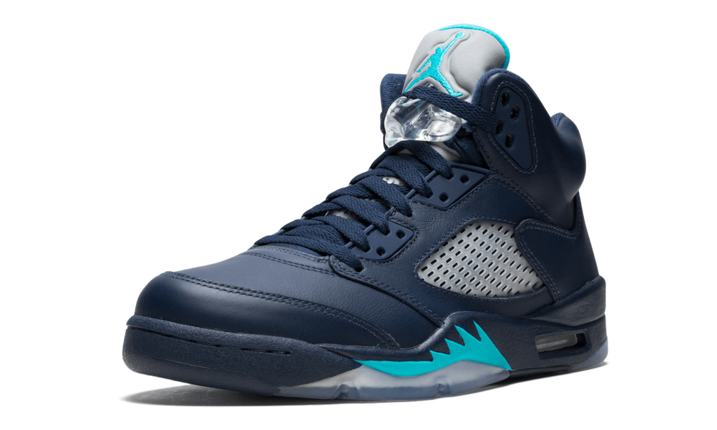 5 Retro "Hornets" 136027 405