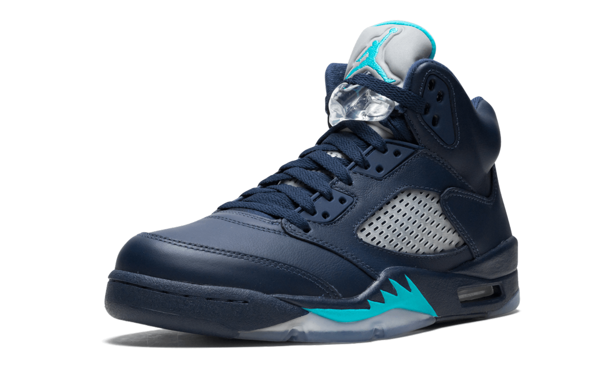 5 Retro "Hornets" 136027 405