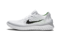 FREE RN FLYKNIT 2018 MNS WMNS 942839 100