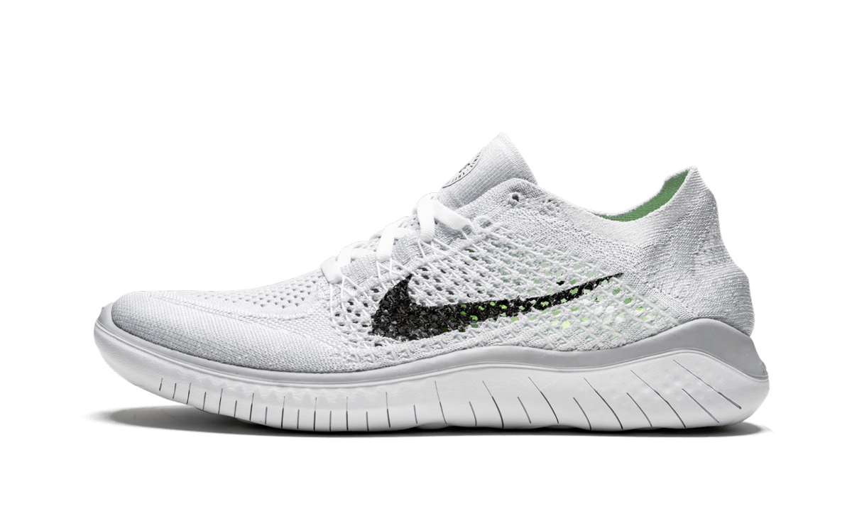 FREE RN FLYKNIT 2018 MNS WMNS 942839 100