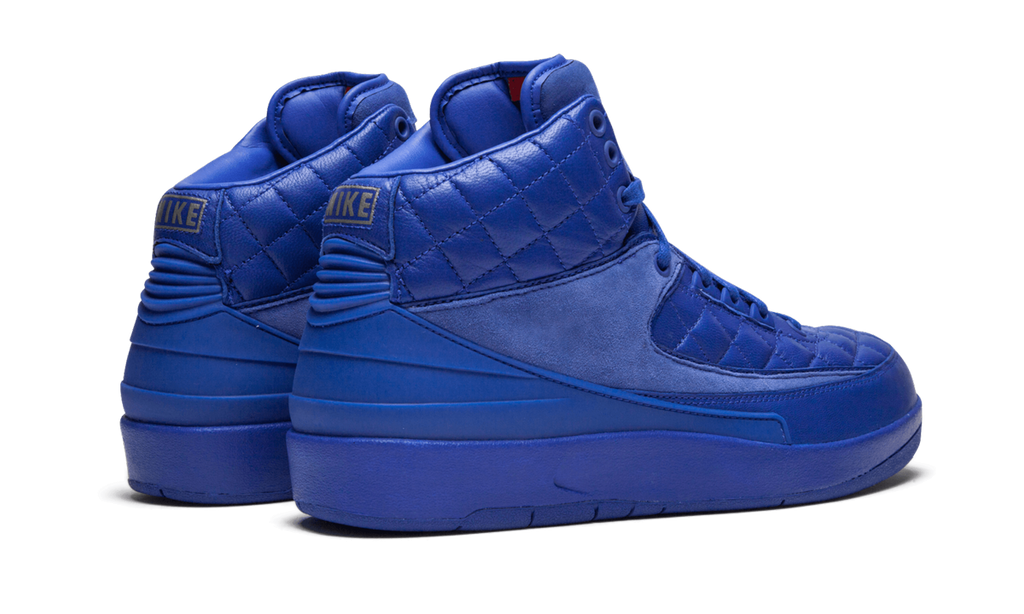 2 Retro Don C "Varsity Royal" 717170 405