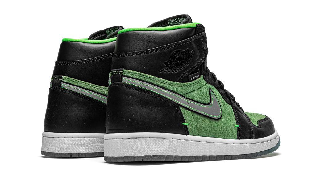 1 Retro High Zoom "Zen Green" CK6637 002