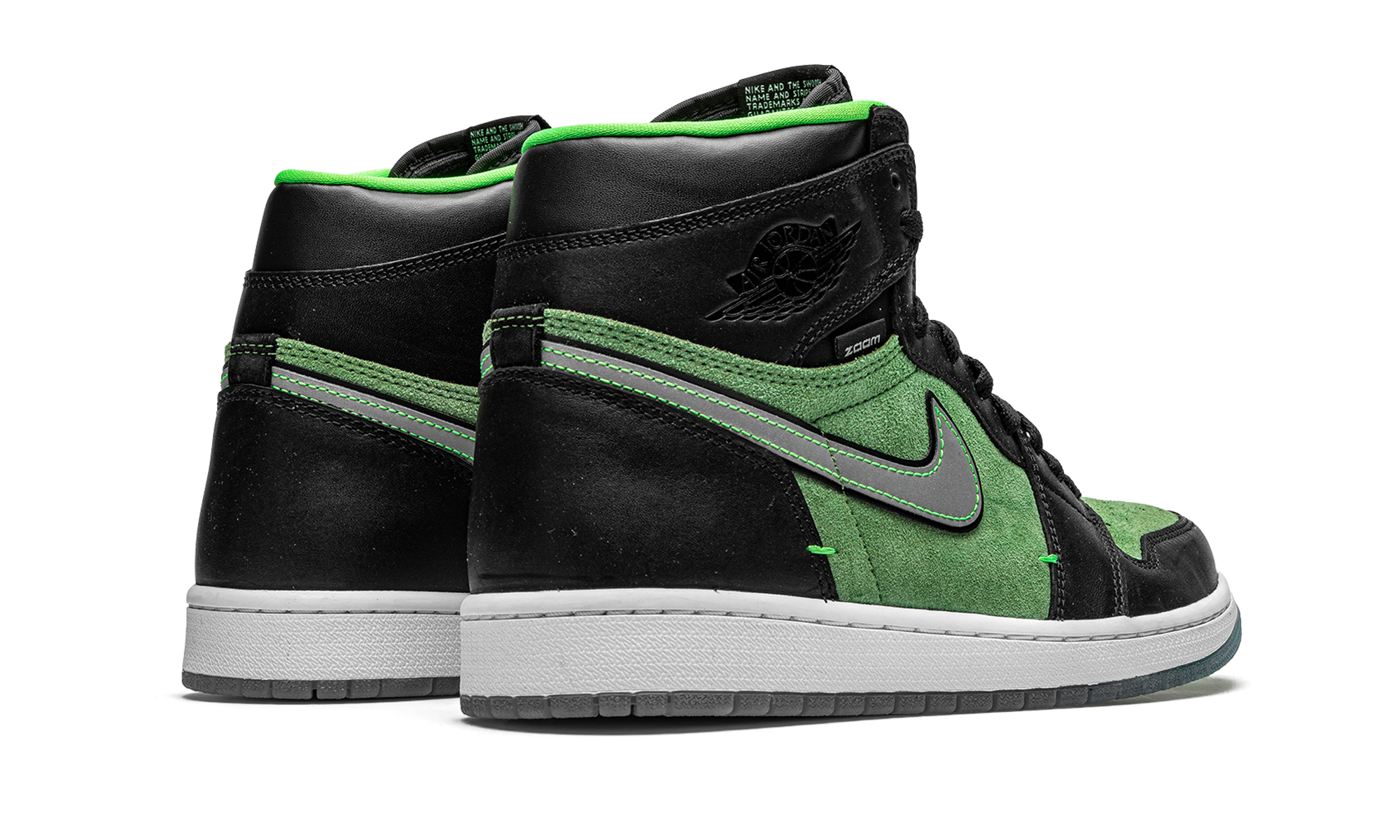 1 Retro High Zoom "Zen Green" CK6637 002
