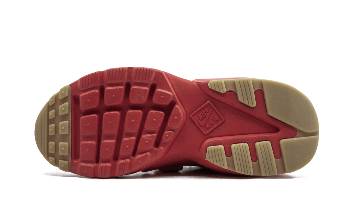 AIR HUARACHE CITY WMNS"RED MONO" AH6787 600