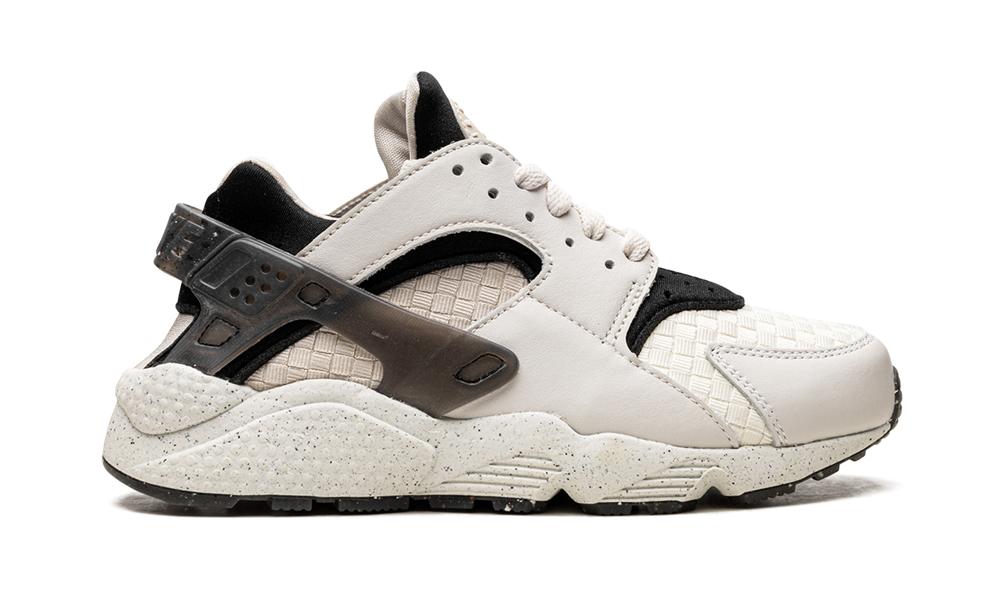 AIR HUARACHE CRATER PRM MNS WMNS"Phantom" DR0449 001
