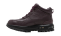 AIR MAX GOATERRA BOOTS "DEEP BURGUNDY" 365970 666