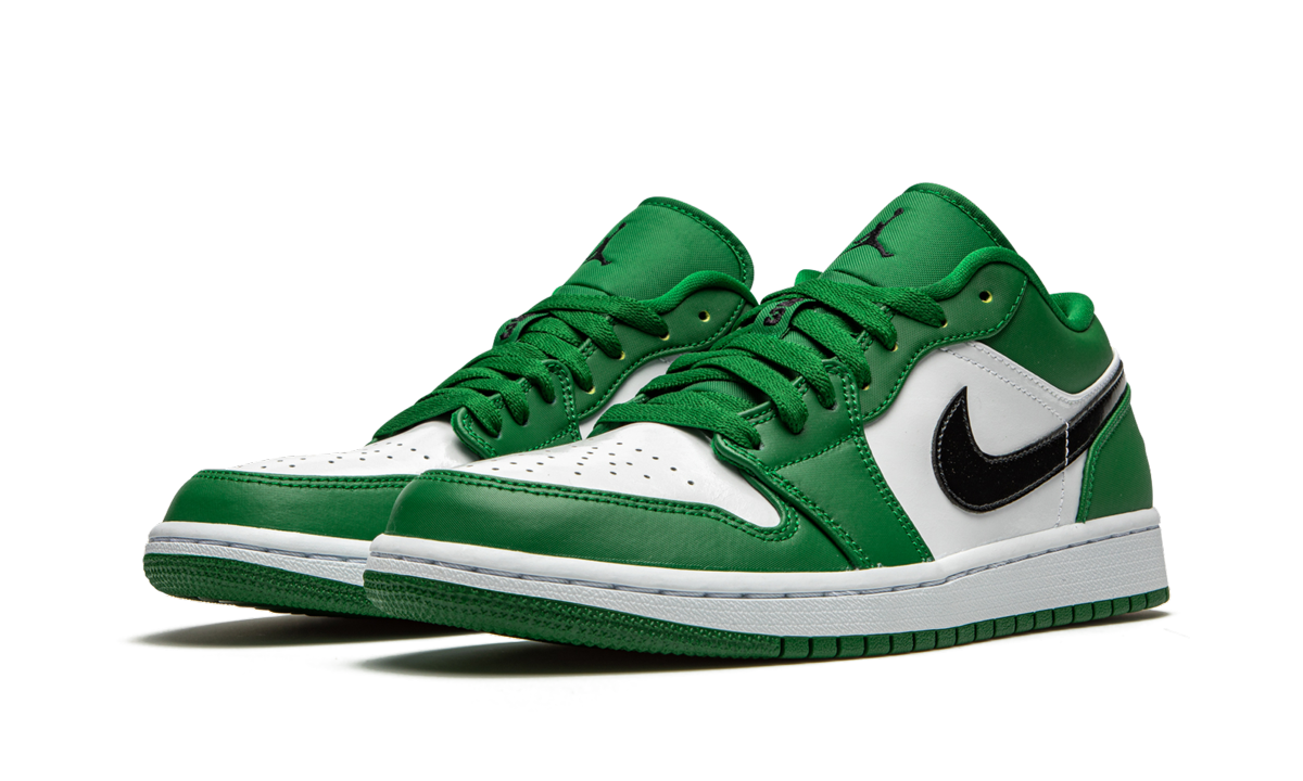 1 Low "Pine Green" 553558 301