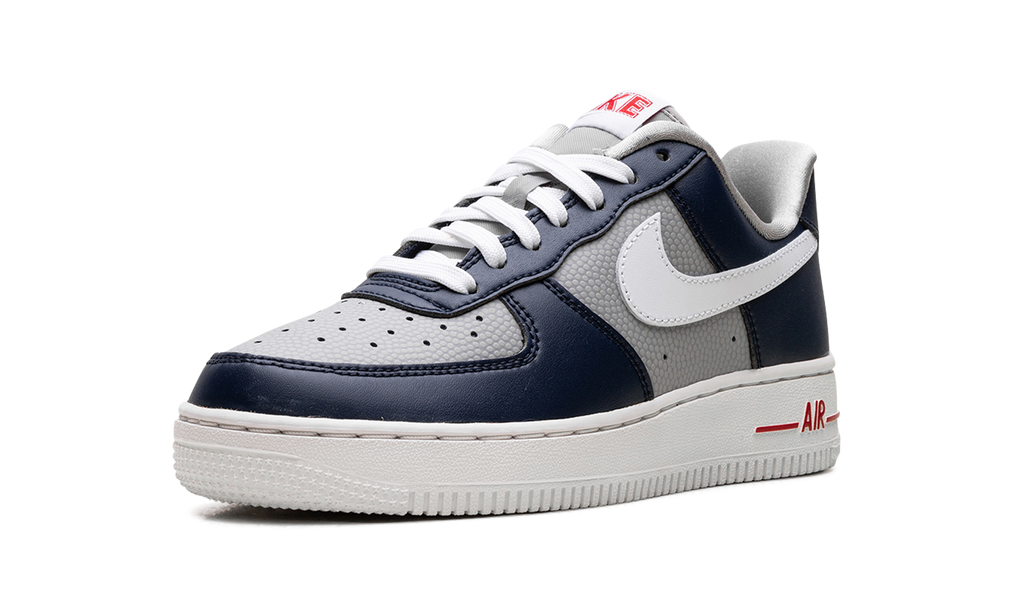 Air Force 1 Low WMNS"Be True To Her School - Georgetown" FJ1408 400