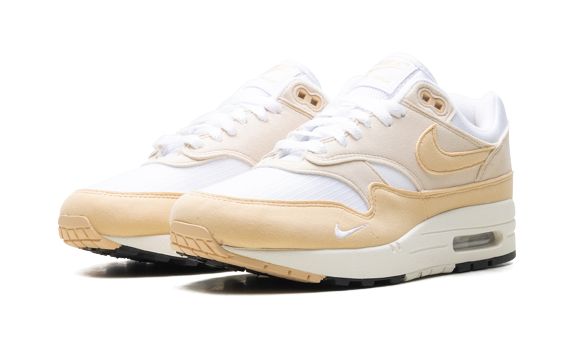 Air Max 1'87 WMNS"Light Orewood Brown" HF1194 100