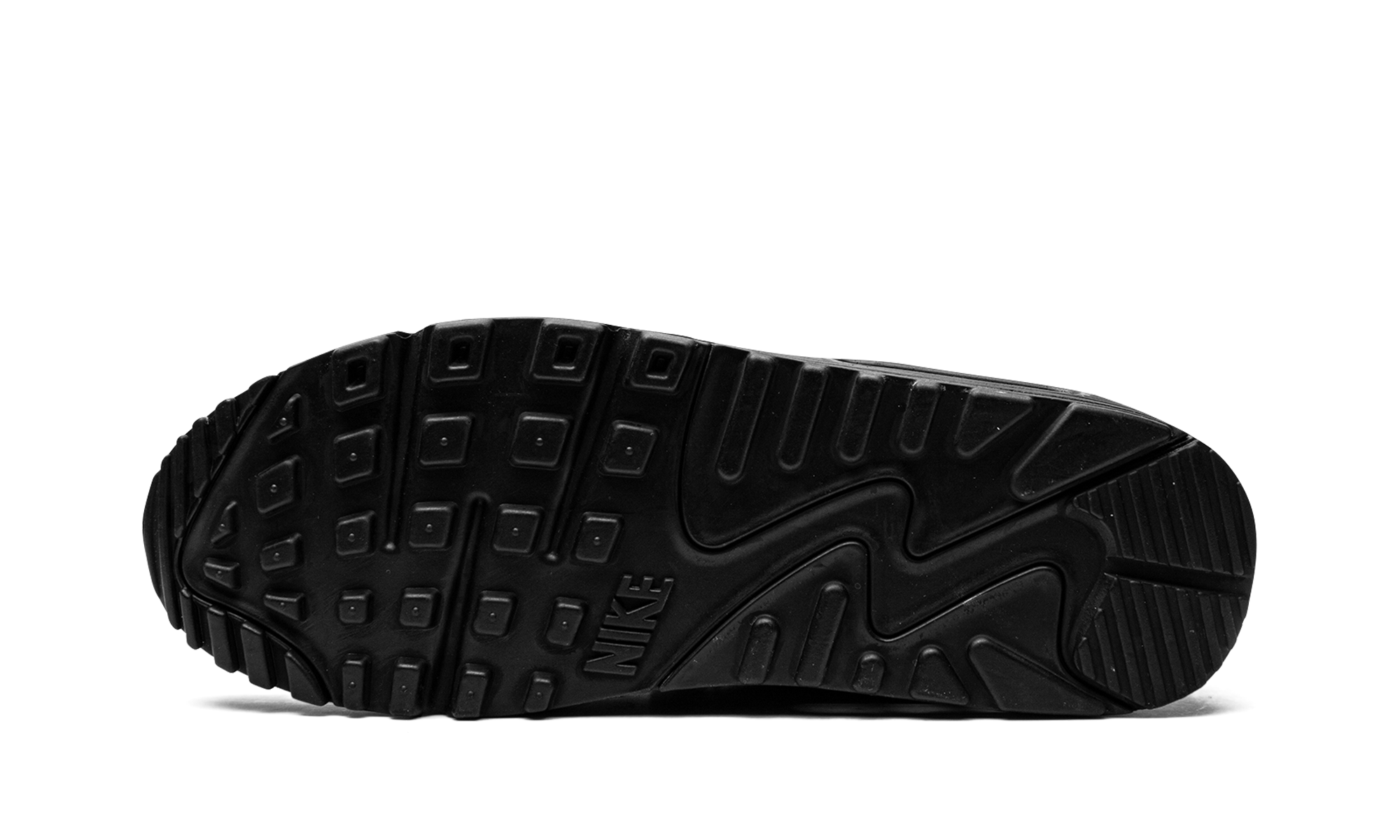 AIR MAX 90 MNS WMNS"Triple Black" DH8010 001