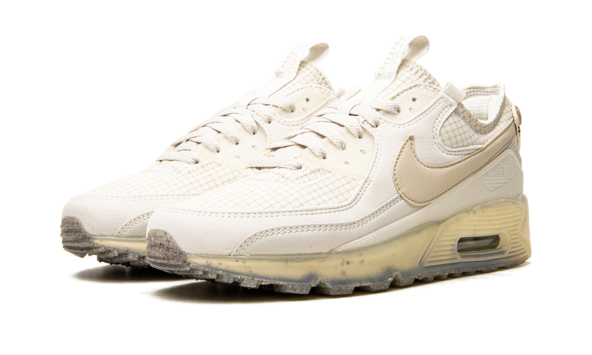 AIR MAX 90 TERRASCAPE WMNS"Light Bone (W)"