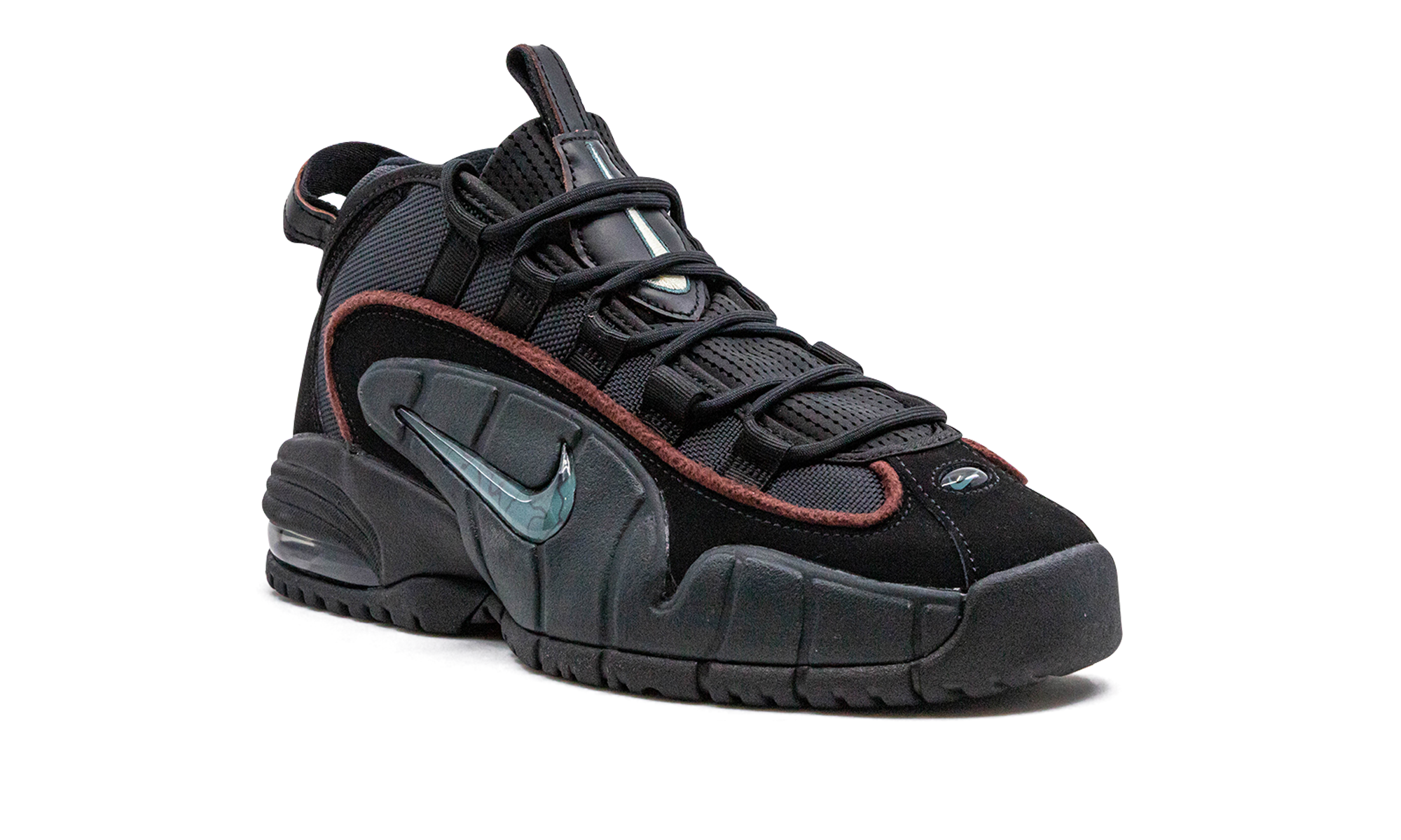 Air Max Penny "Faded Spruce" DV7442 001