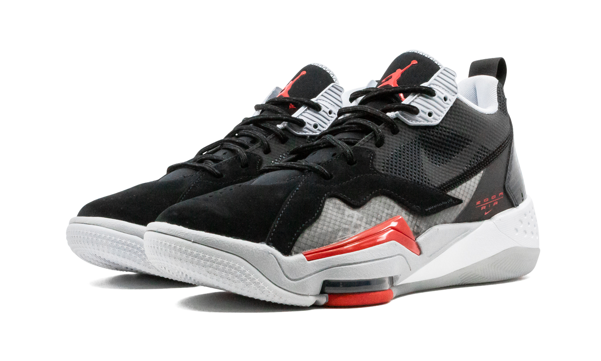 Zoom 92 "Black Cement" CK9183 001