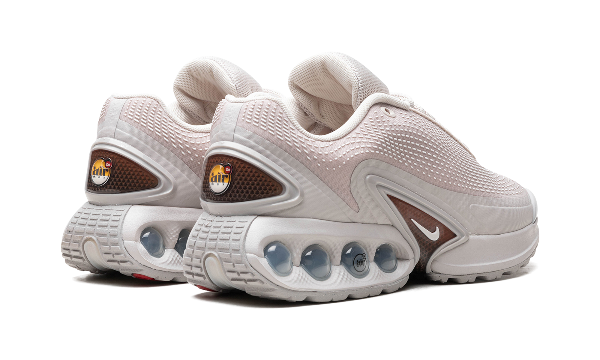 Air Max Dn"Light Orewood Brown" FJ3145 101