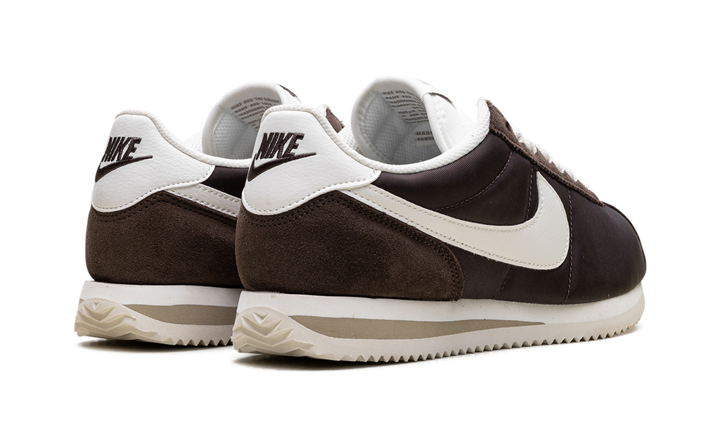 Cortez WMNS"Baroque Brown" DZ2795 200