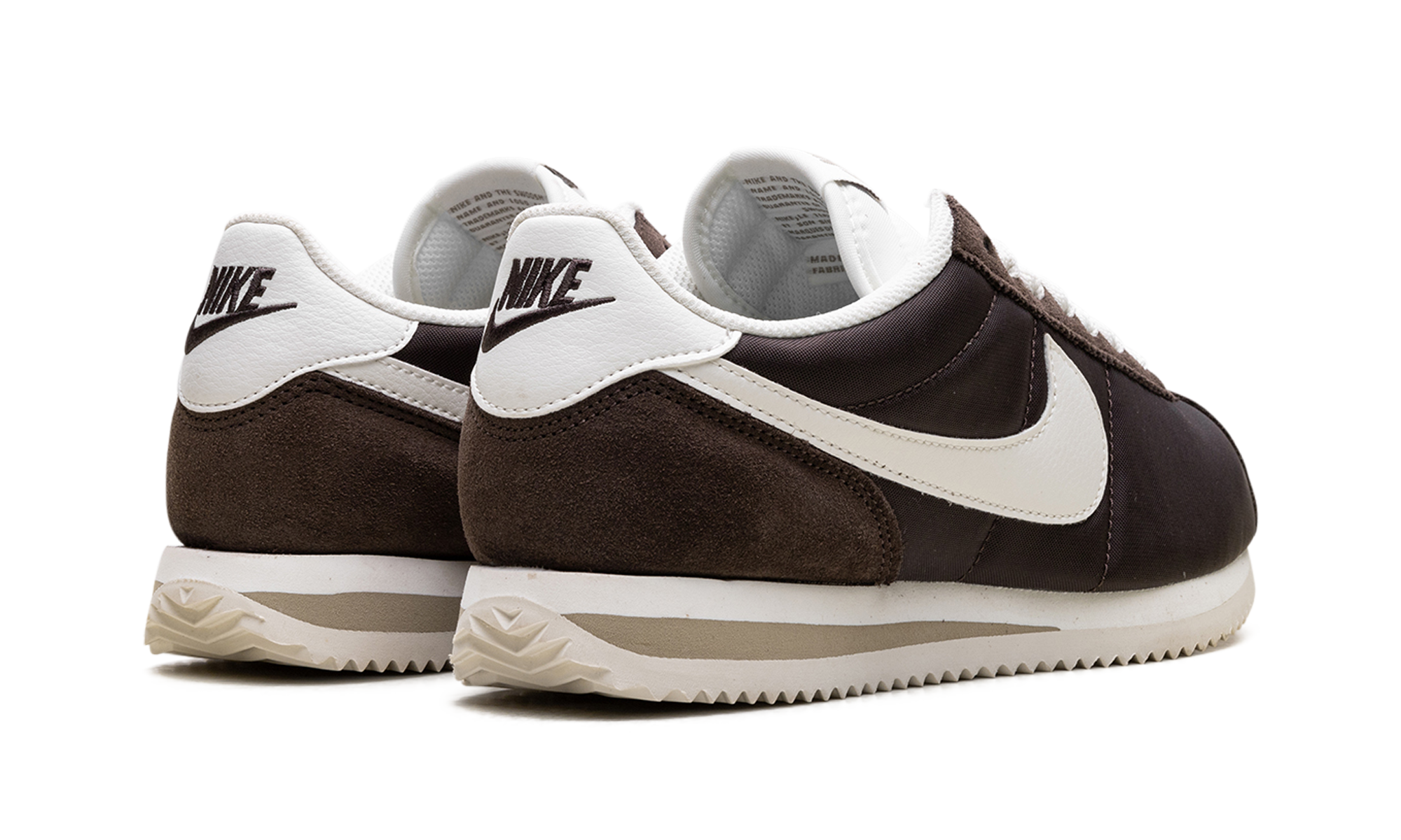 Cortez WMNS"Baroque Brown" DZ2795 200