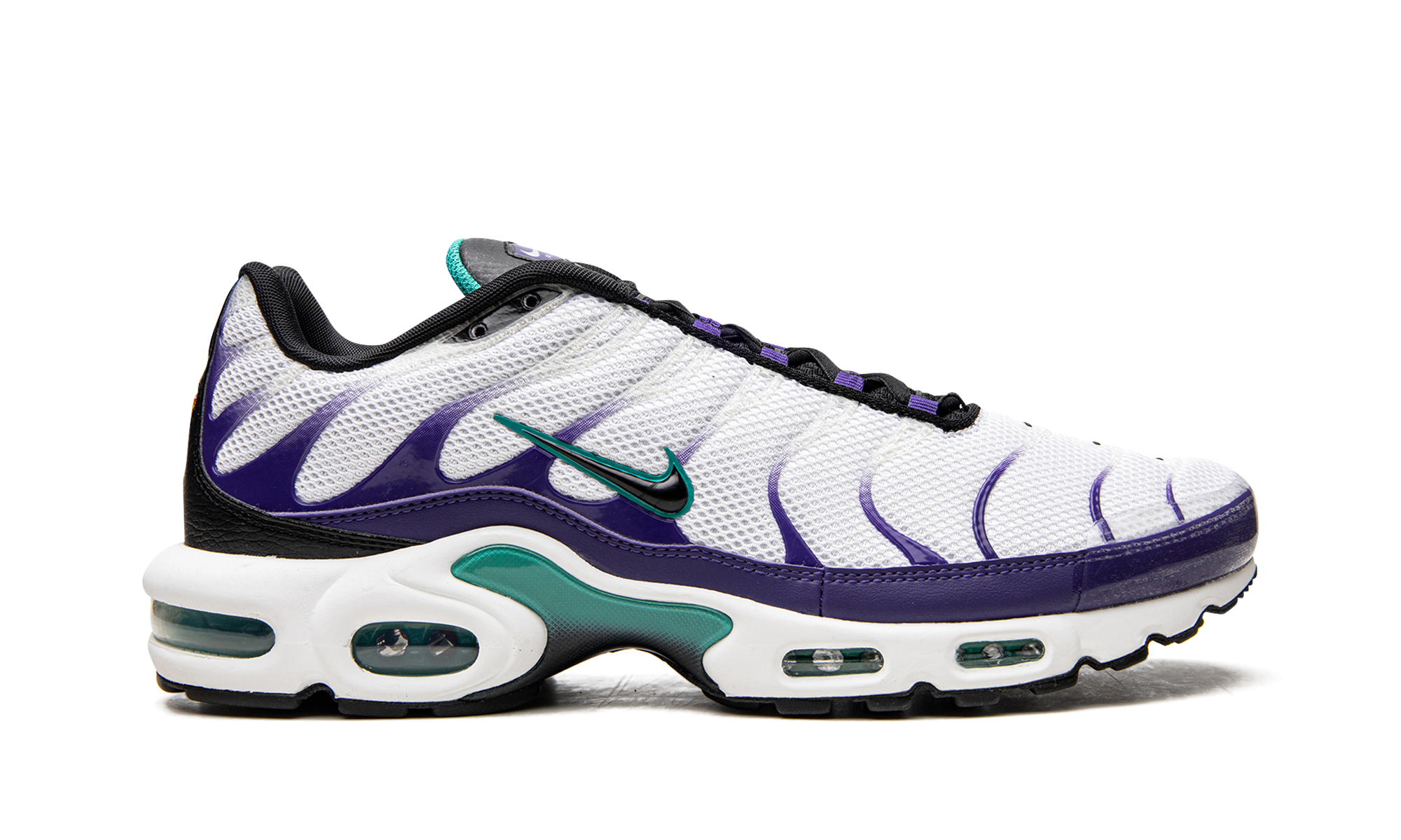 Air Max Plus "Grape" DM0032 100
