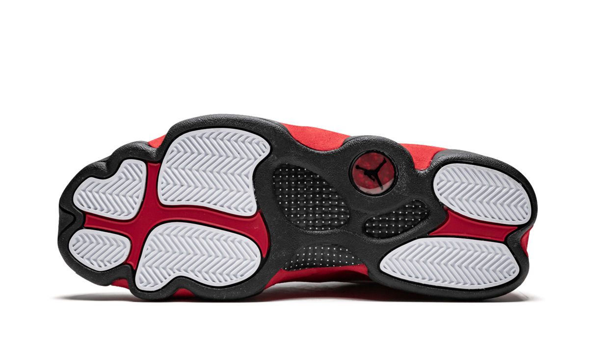 13 Retro "2010 Release"